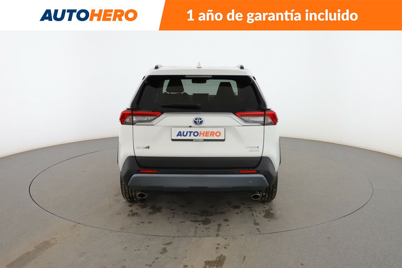 Foto Toyota Rav4 5