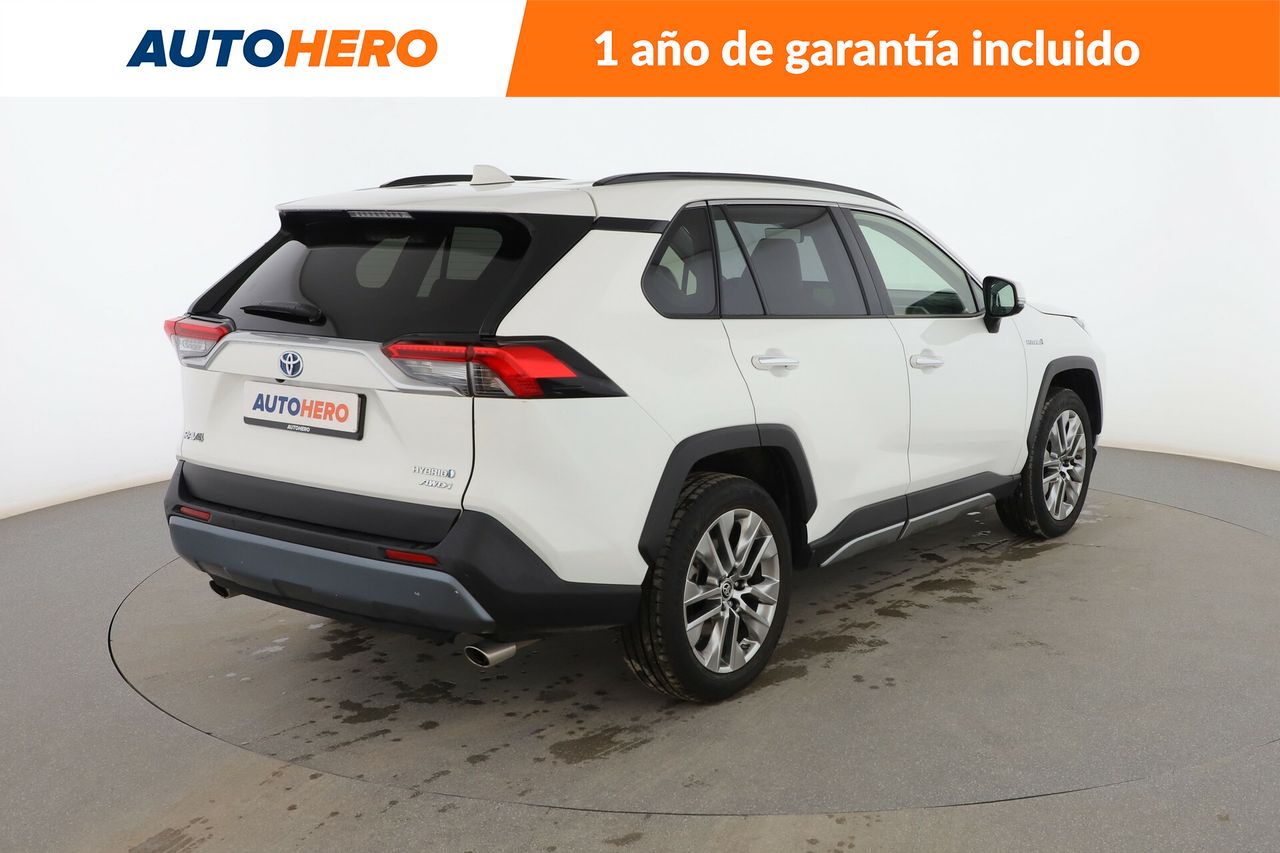 Foto Toyota Rav4 6
