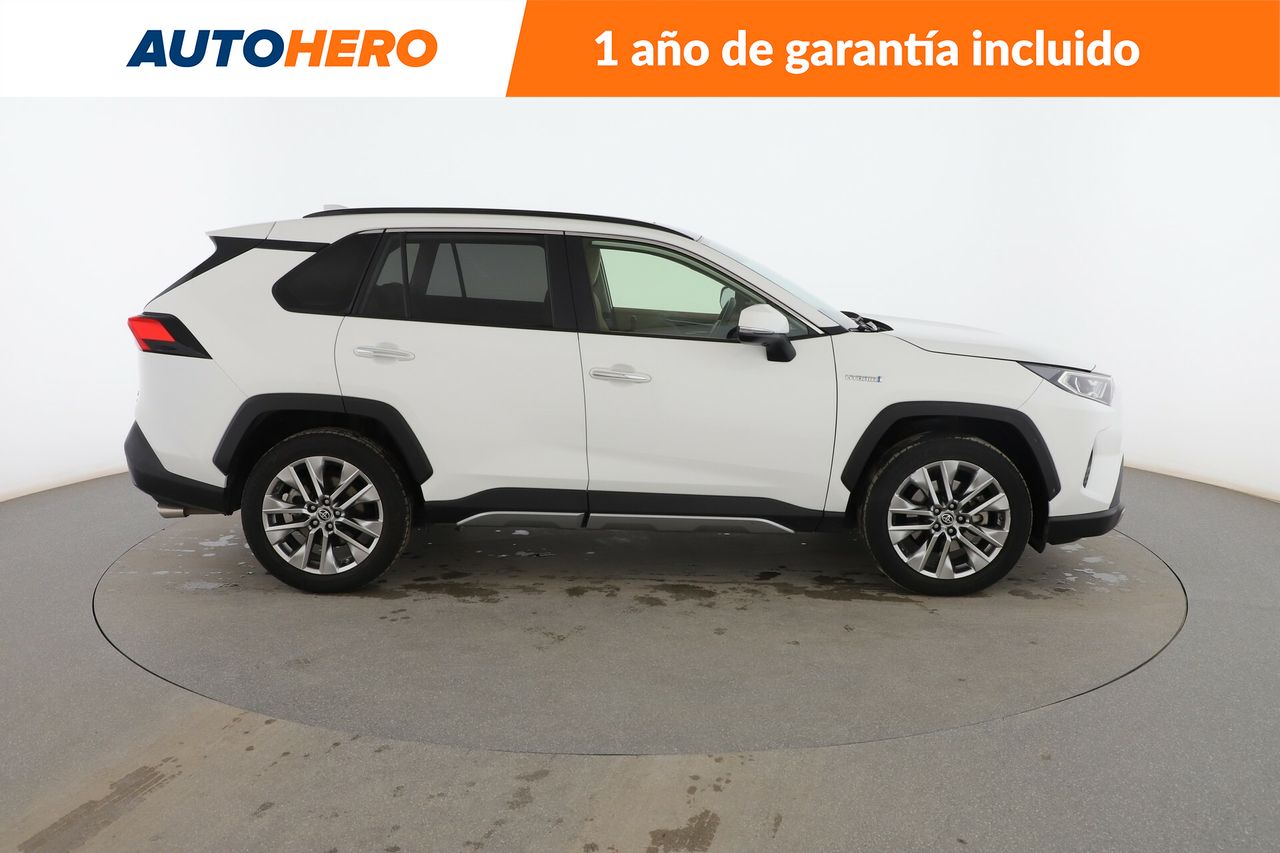 Foto Toyota Rav4 7
