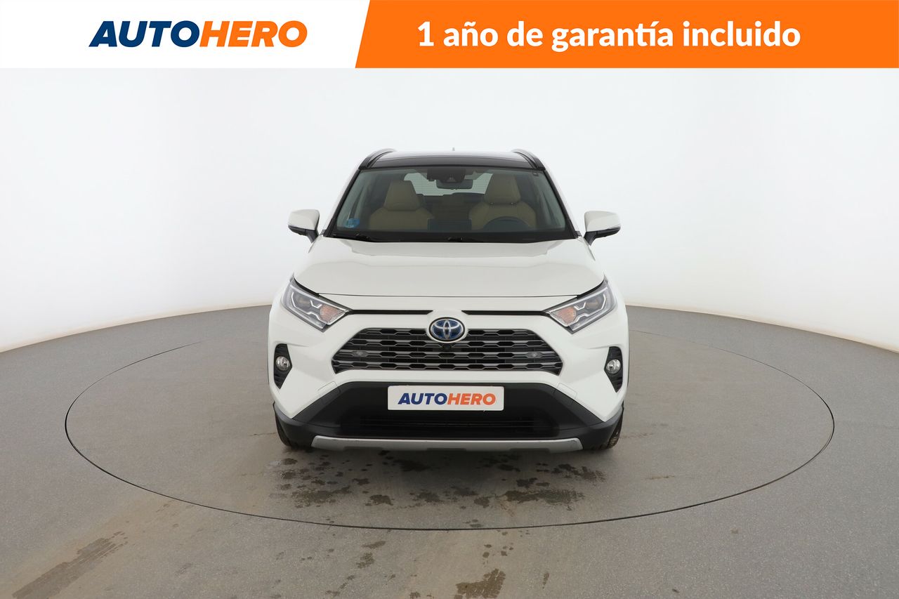 Foto Toyota Rav4 9