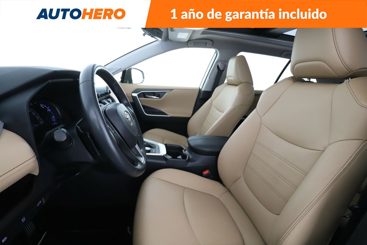 Foto Toyota Rav4 11