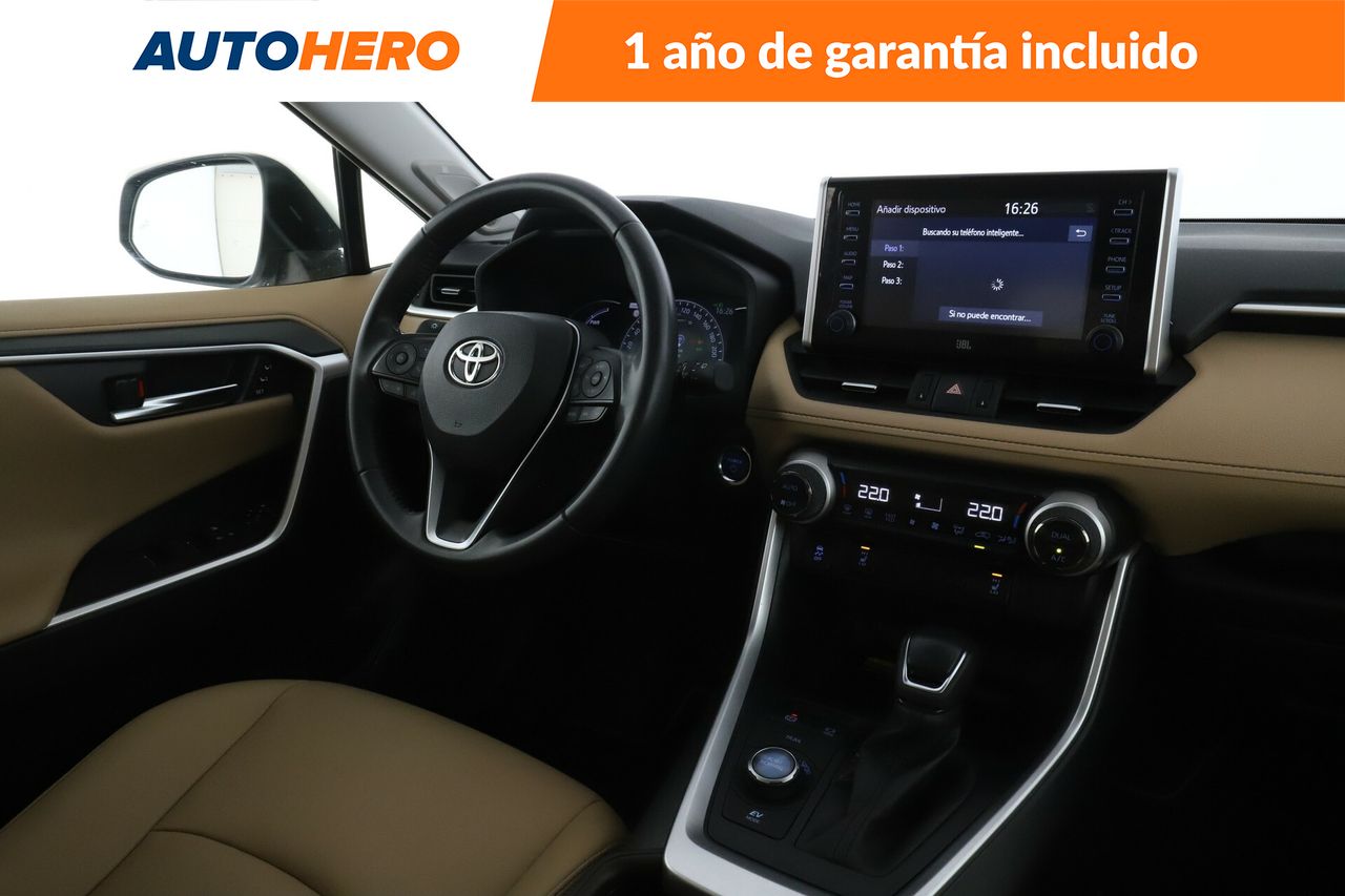 Foto Toyota Rav4 14