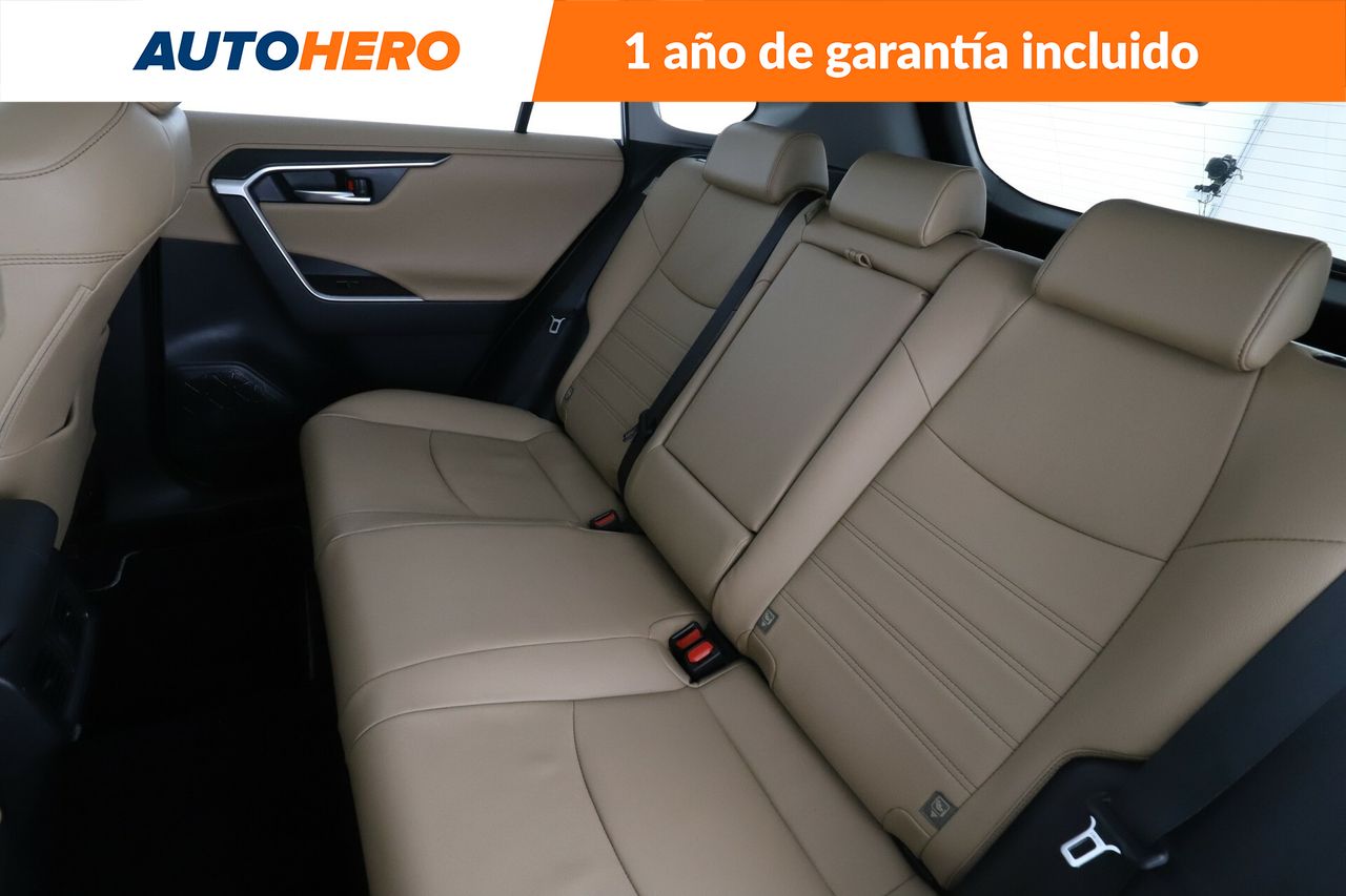 Foto Toyota Rav4 15