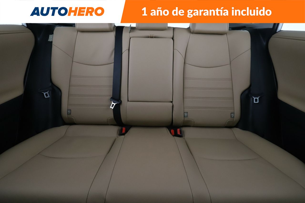 Foto Toyota Rav4 16