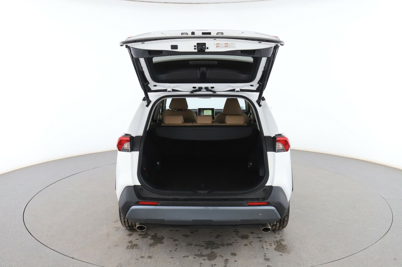 Foto Toyota Rav4 17