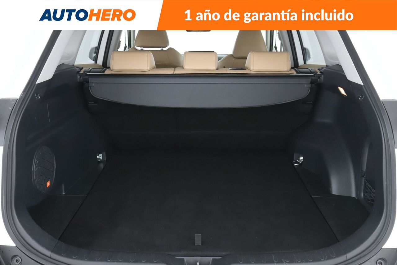 Foto Toyota Rav4 18