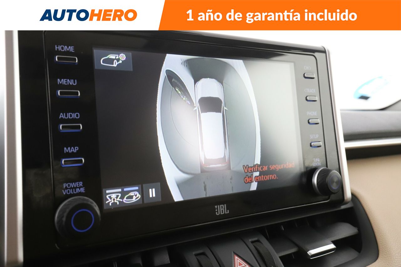 Foto Toyota Rav4 21