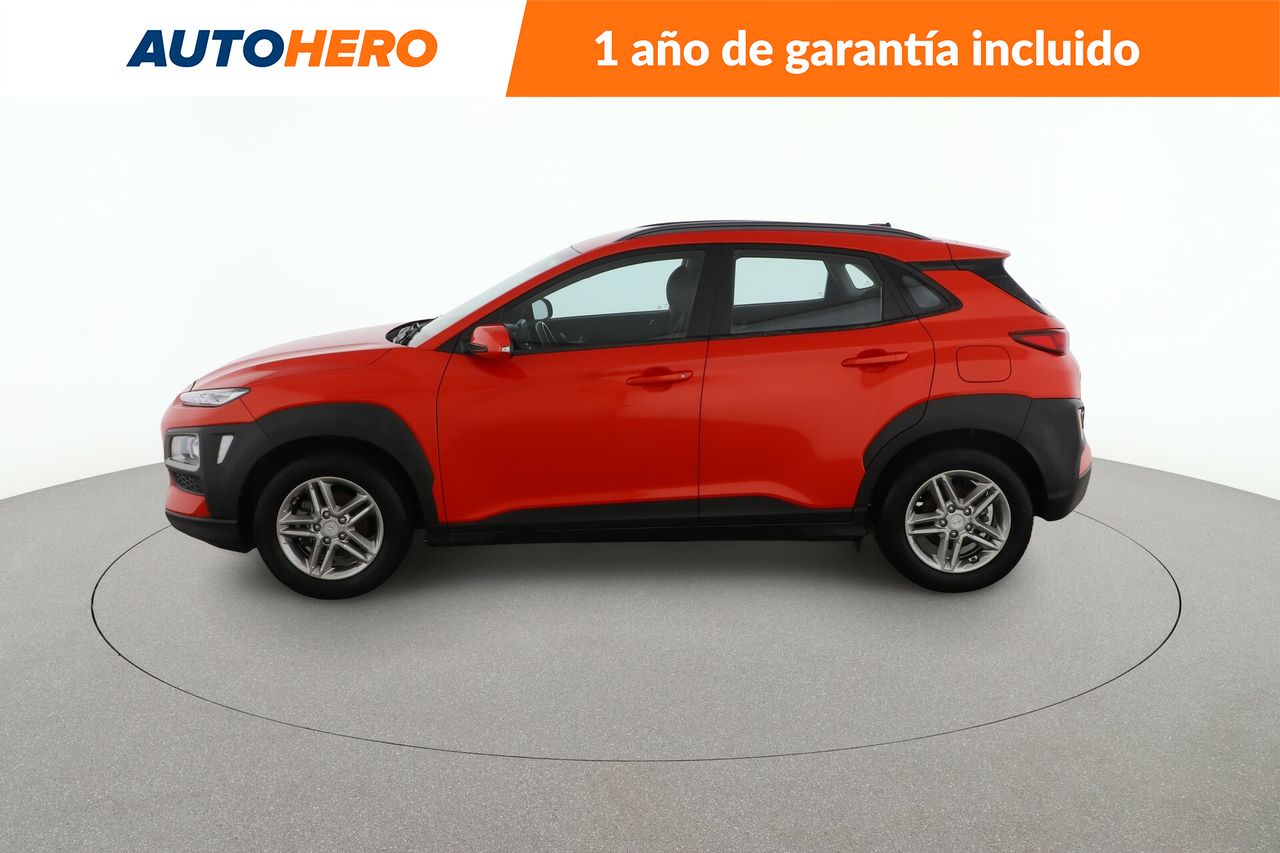 Foto Hyundai Kona 3
