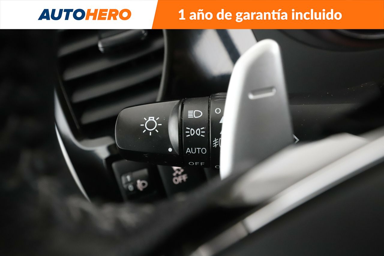 Foto Mitsubishi Outlander 29
