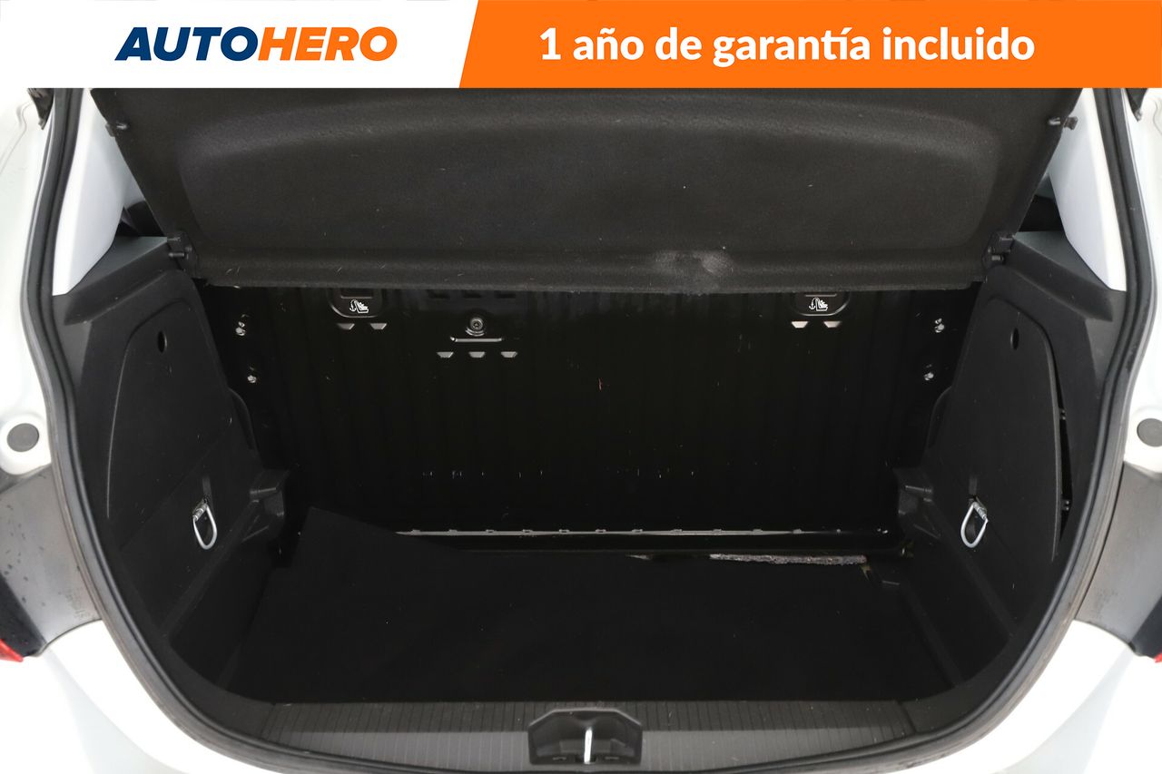 Foto Opel Corsa 18
