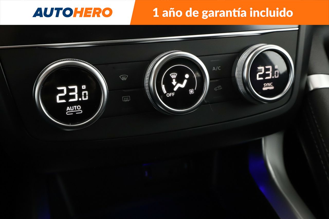 Foto Renault Kadjar 26