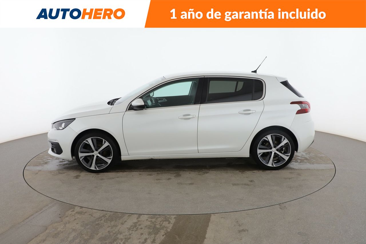Foto Peugeot 308 2