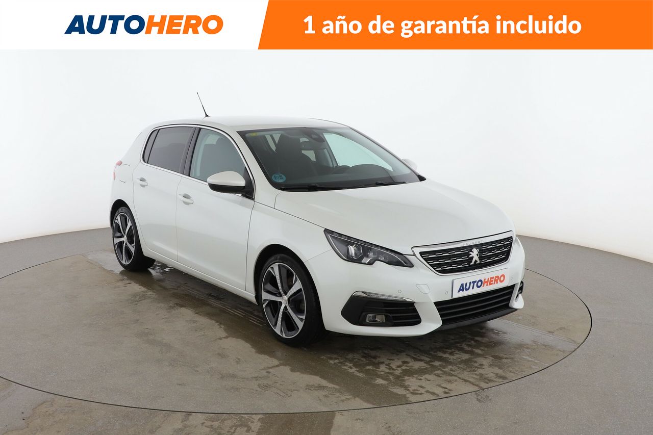 Foto Peugeot 308 7