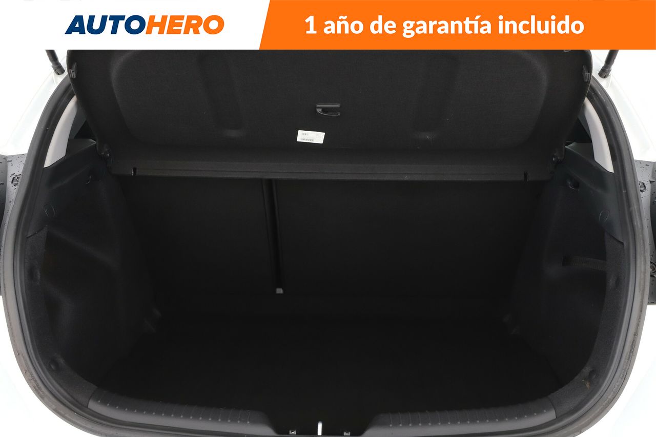Foto Kia Ceed 17