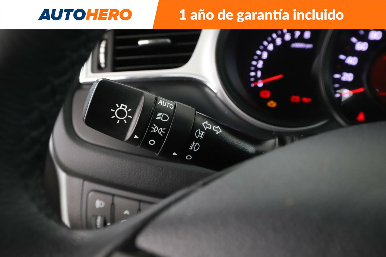 Foto Kia Ceed 21