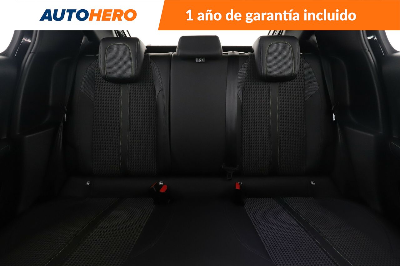 Foto Peugeot 208 16