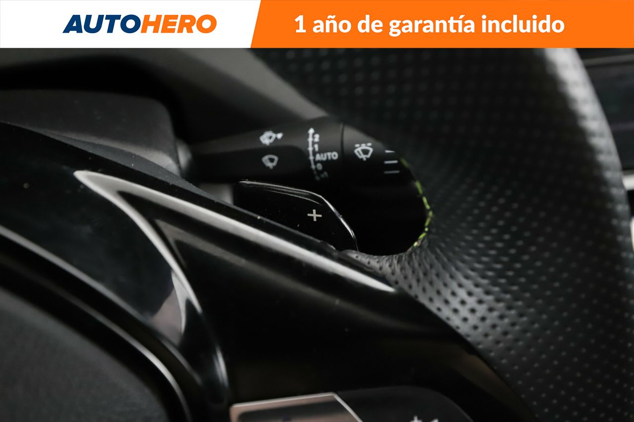 Foto Peugeot 408 27