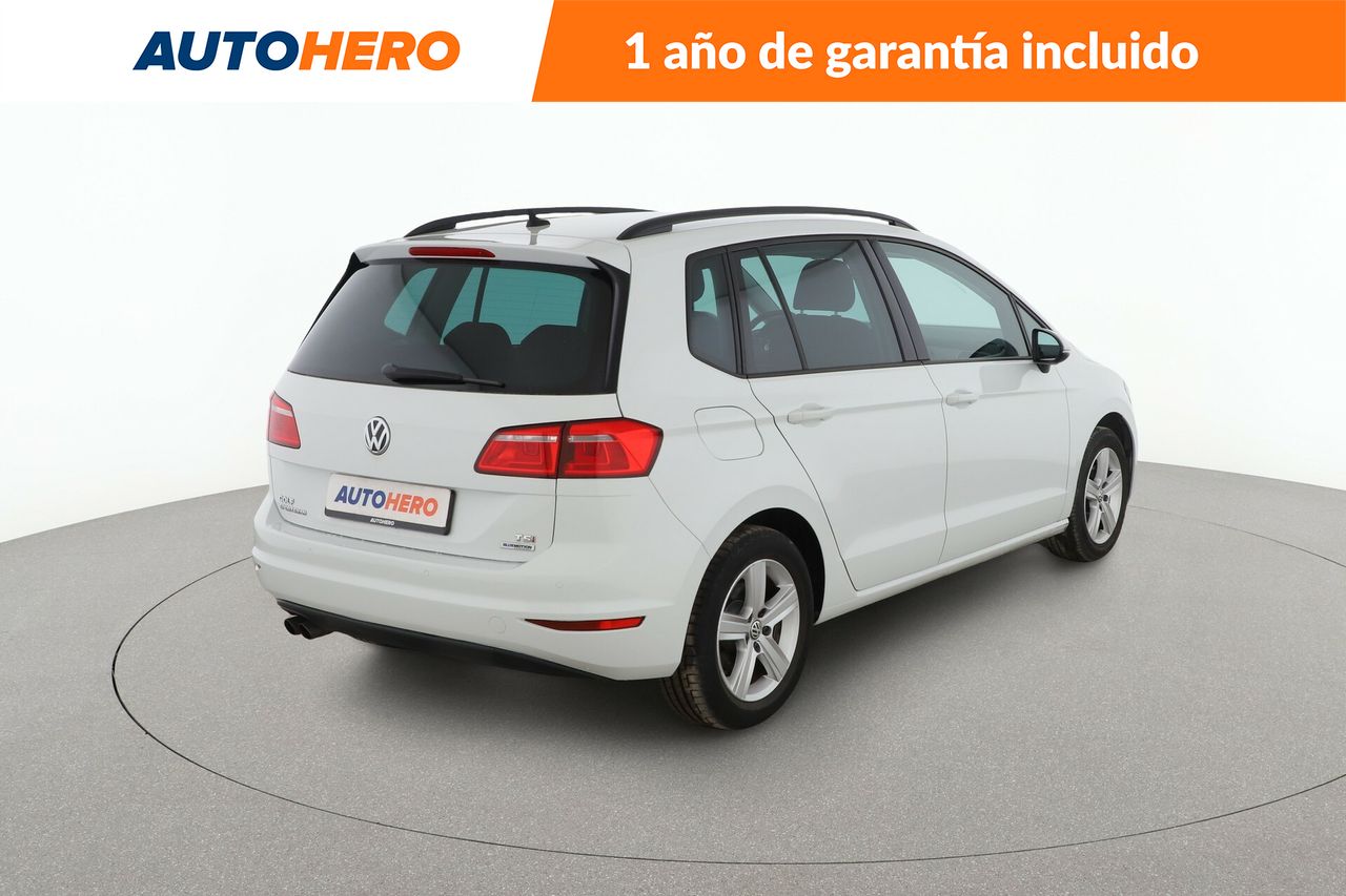 Foto Volkswagen Golf 5