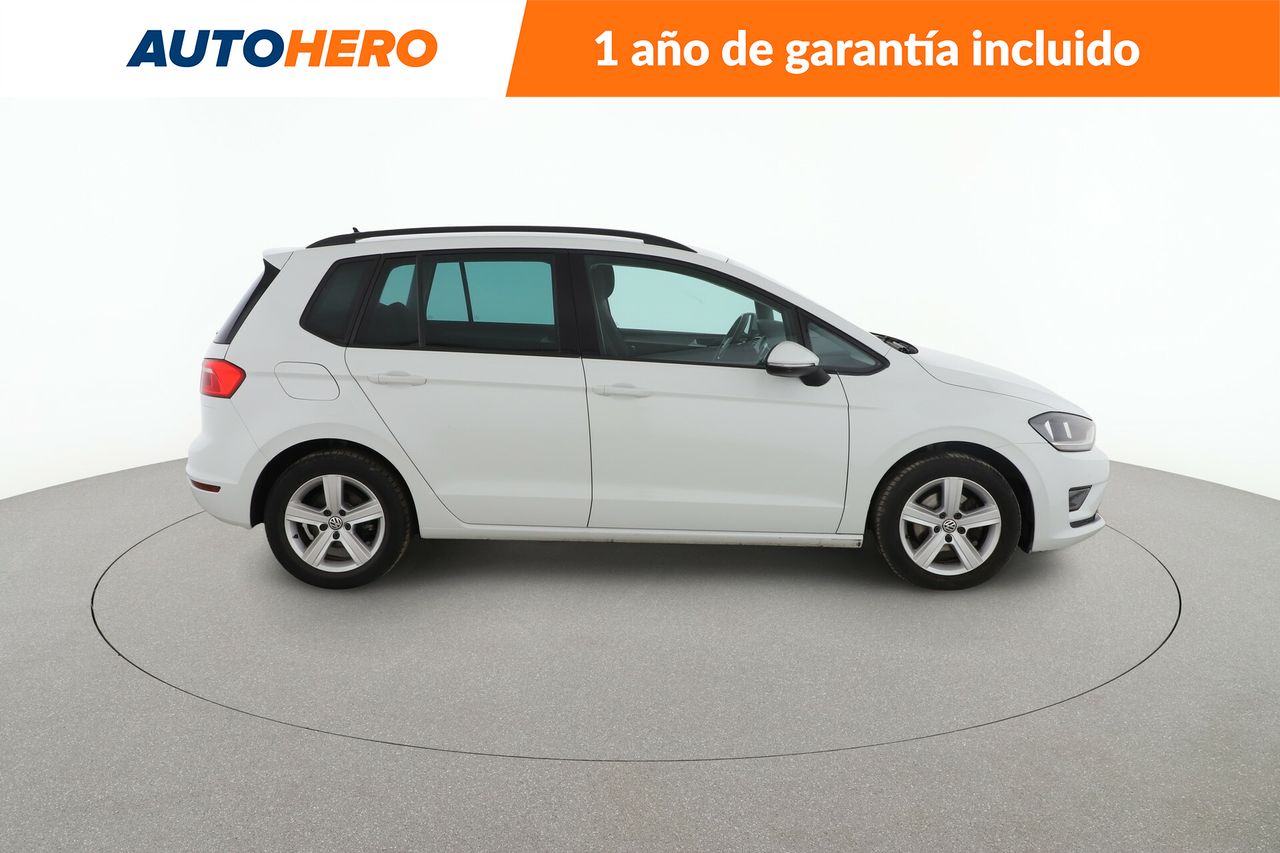 Foto Volkswagen Golf 6