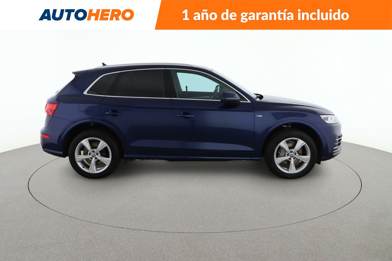Foto Audi Q5 6