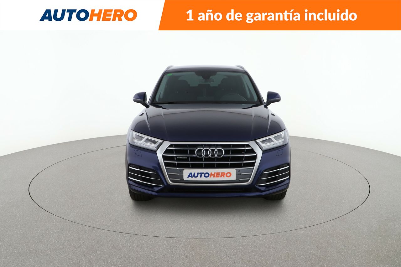 Foto Audi Q5 8