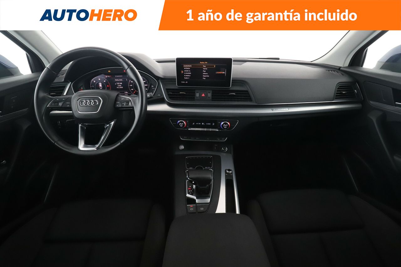Foto Audi Q5 12