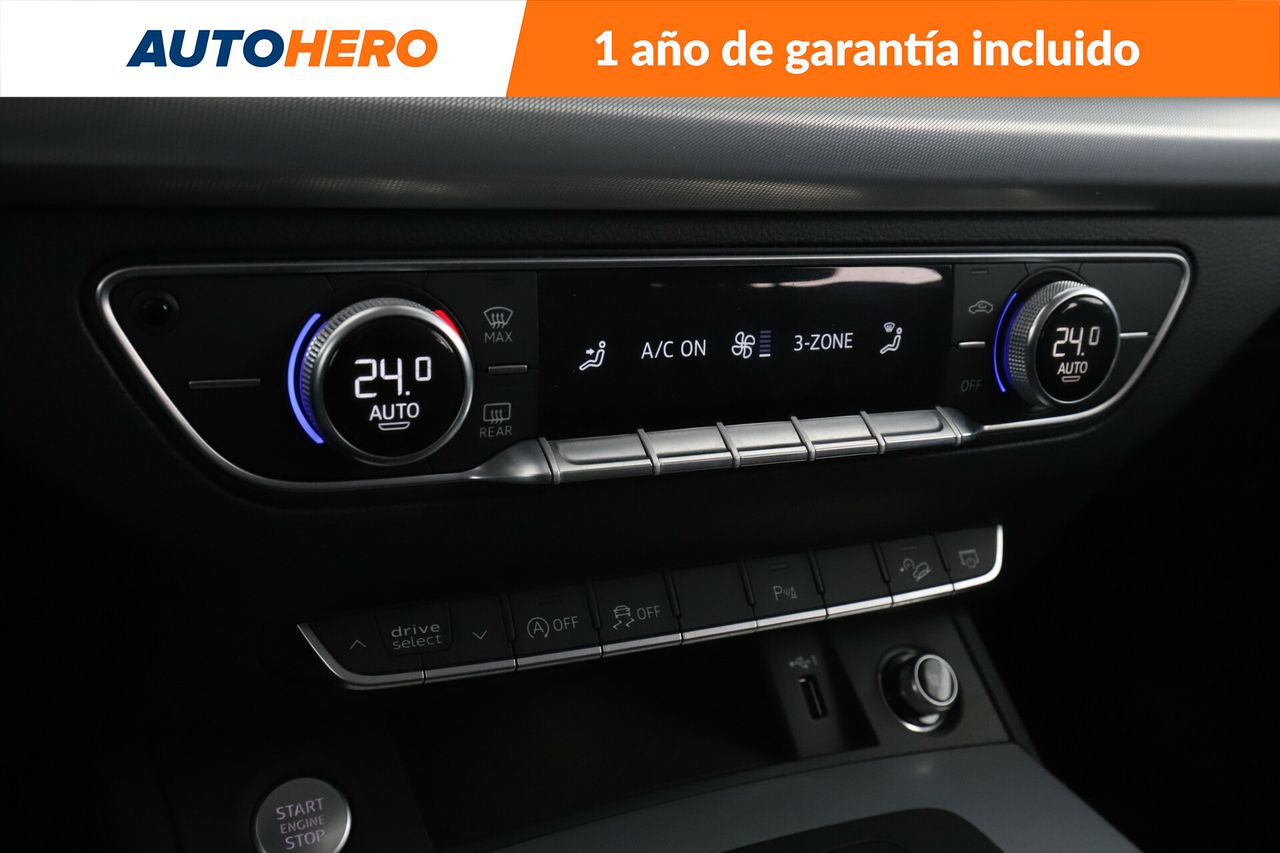 Foto Audi Q5 29