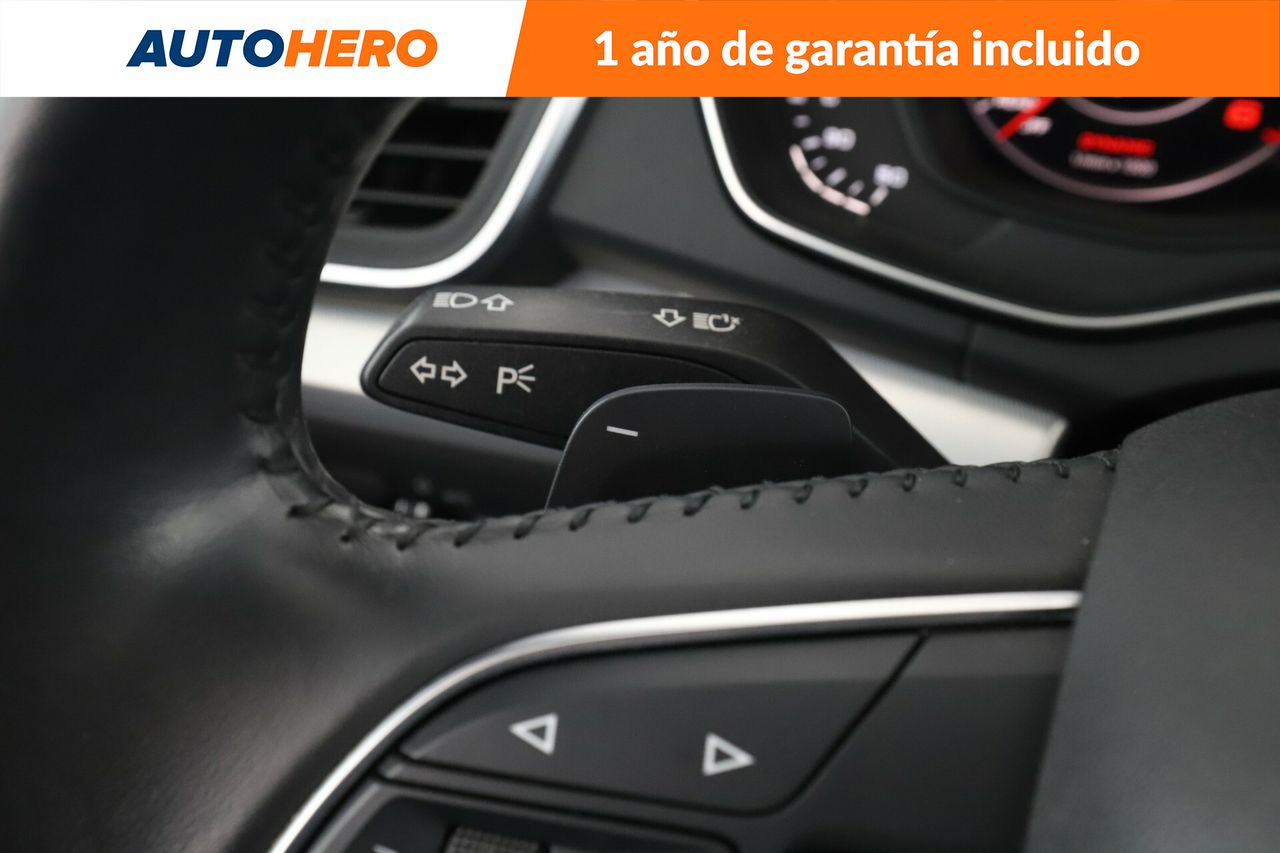 Foto Audi Q5 33