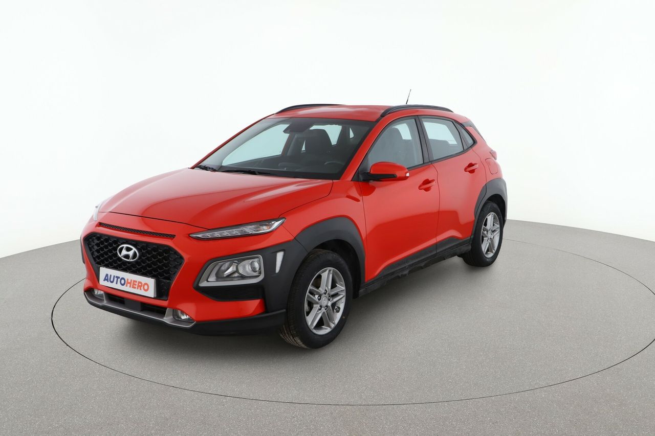 Foto Hyundai Kona 1