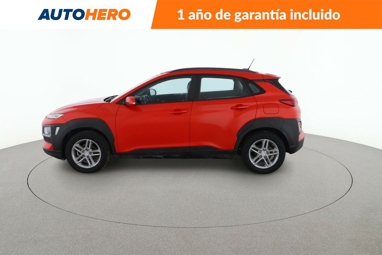 Foto Hyundai Kona 2