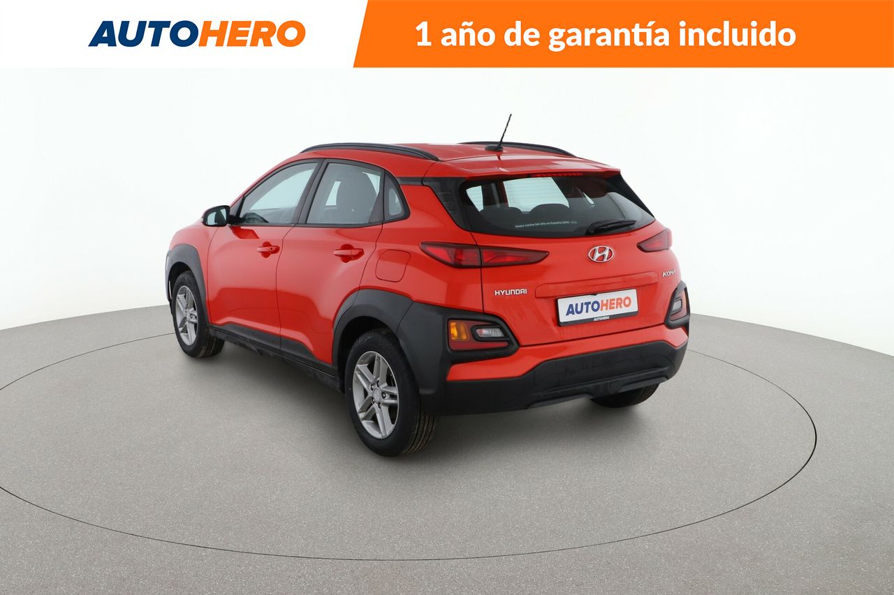 Foto Hyundai Kona 3