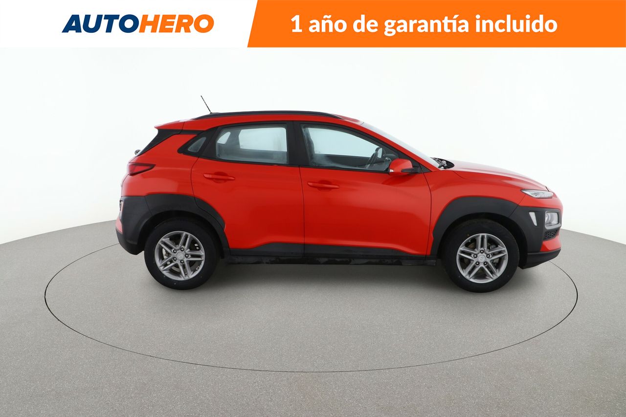 Foto Hyundai Kona 6