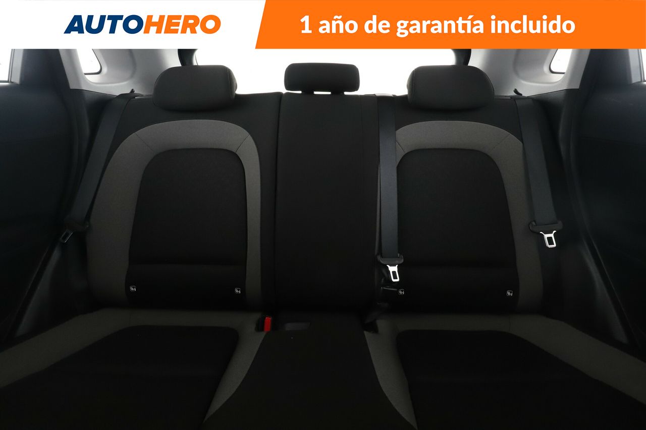 Foto Hyundai Kona 14