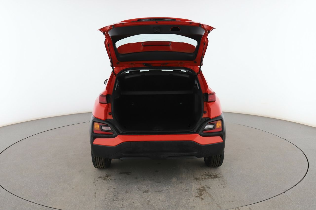 Foto Hyundai Kona 15