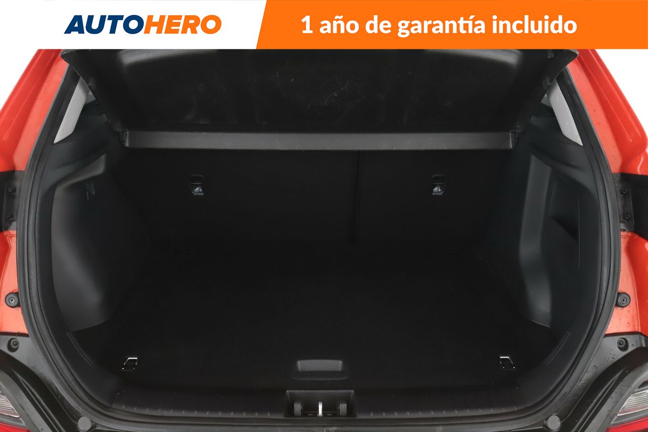 Foto Hyundai Kona 16