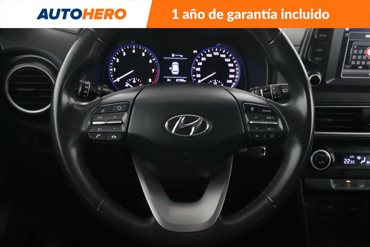 Foto Hyundai Kona 18