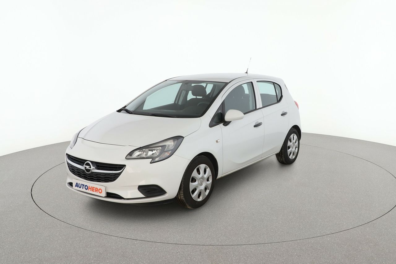 Foto Opel Corsa 1