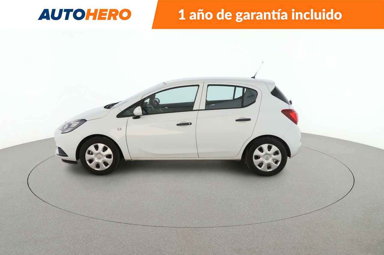 Foto Opel Corsa 2