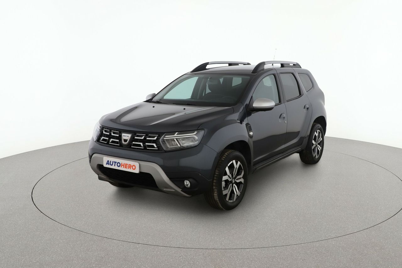 Foto Dacia Duster 1