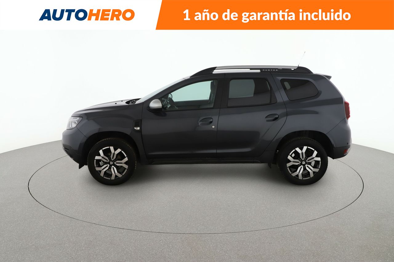 Foto Dacia Duster 2