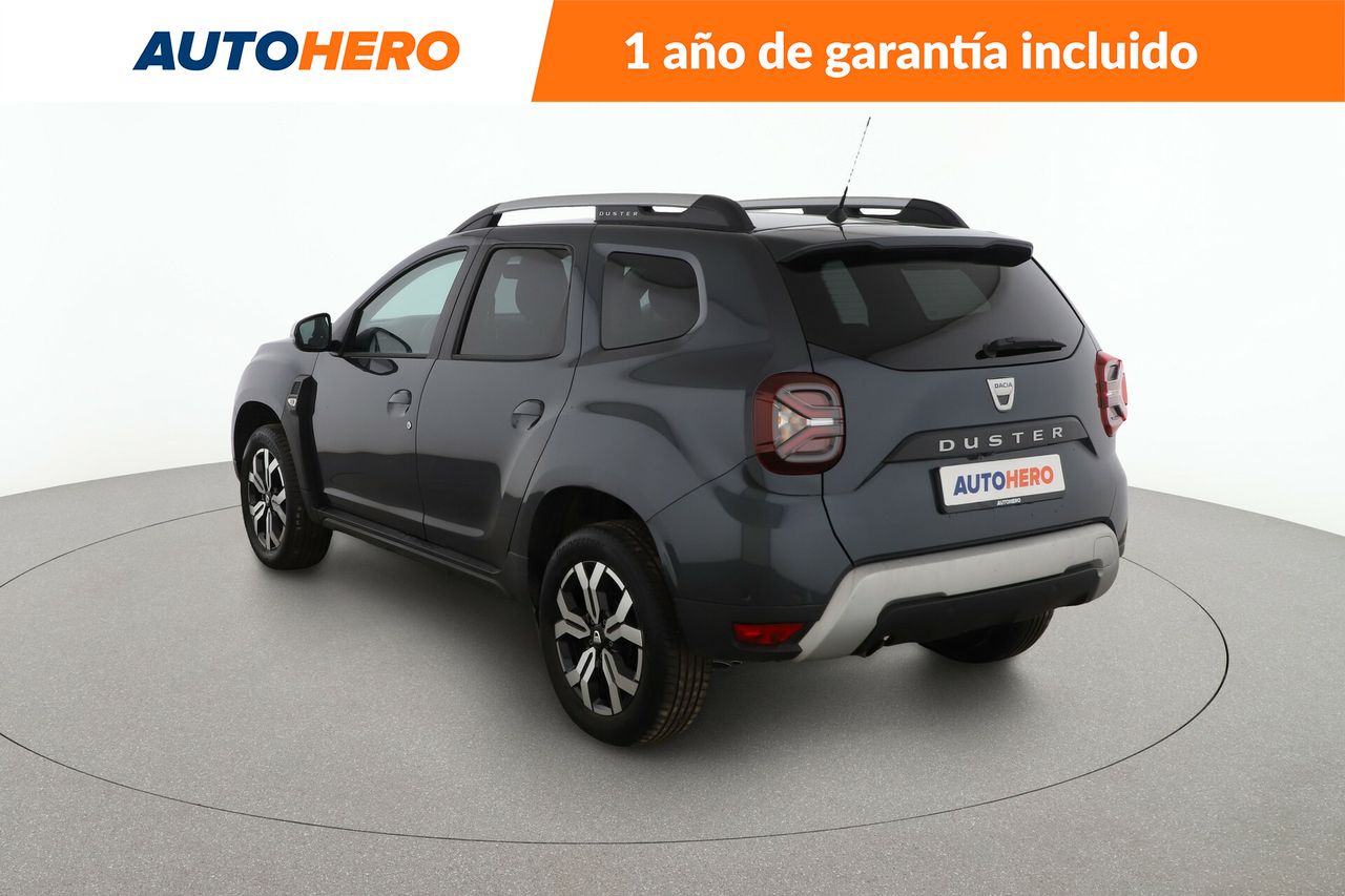 Foto Dacia Duster 3