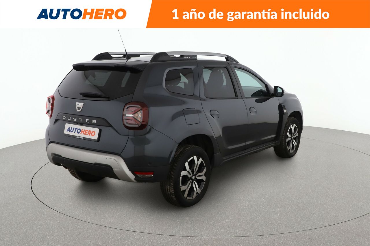 Foto Dacia Duster 5