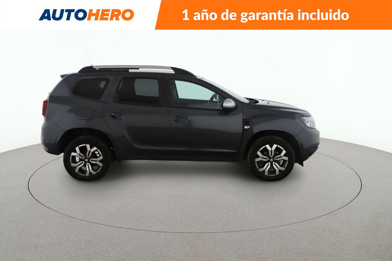 Foto Dacia Duster 6
