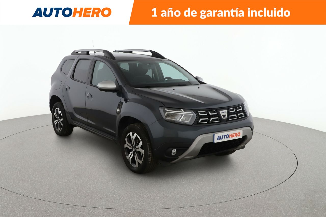 Foto Dacia Duster 7