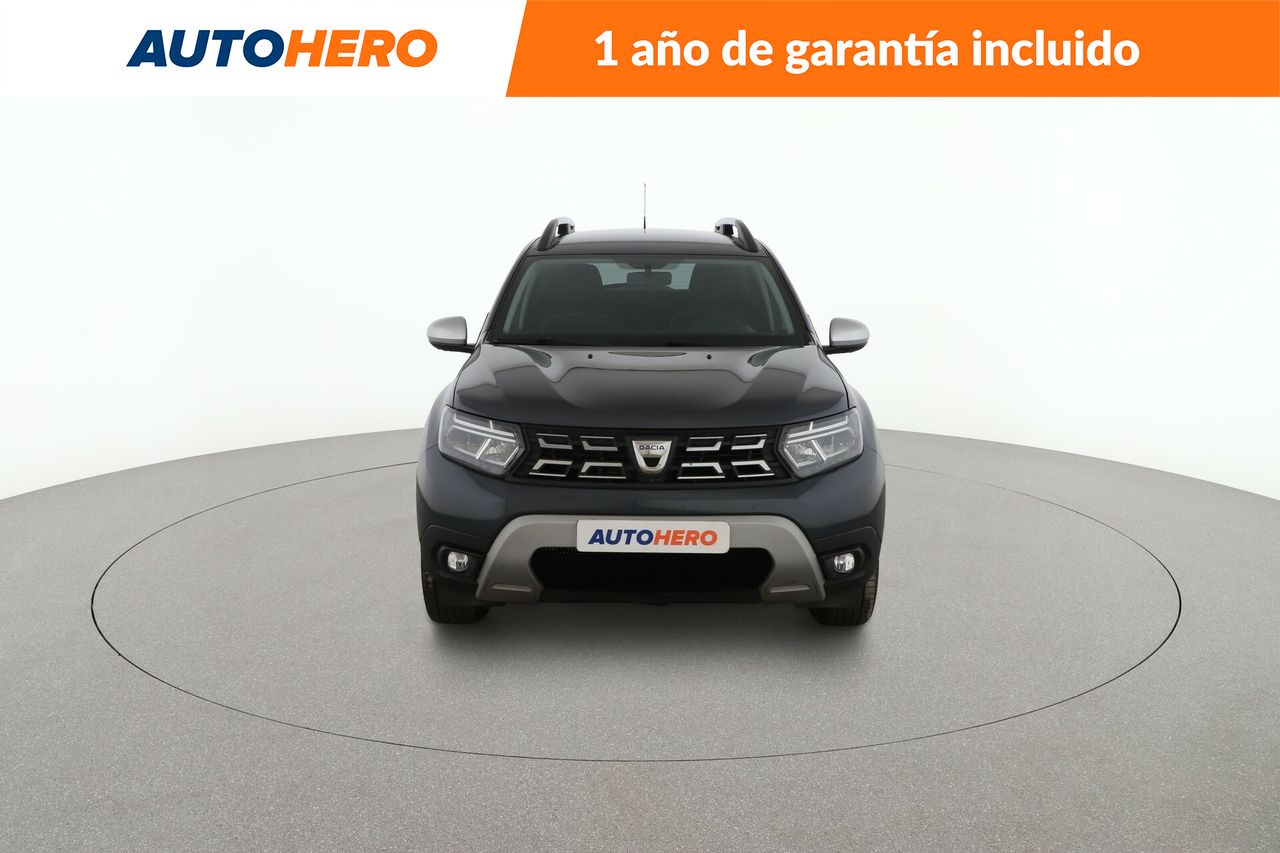 Foto Dacia Duster 8
