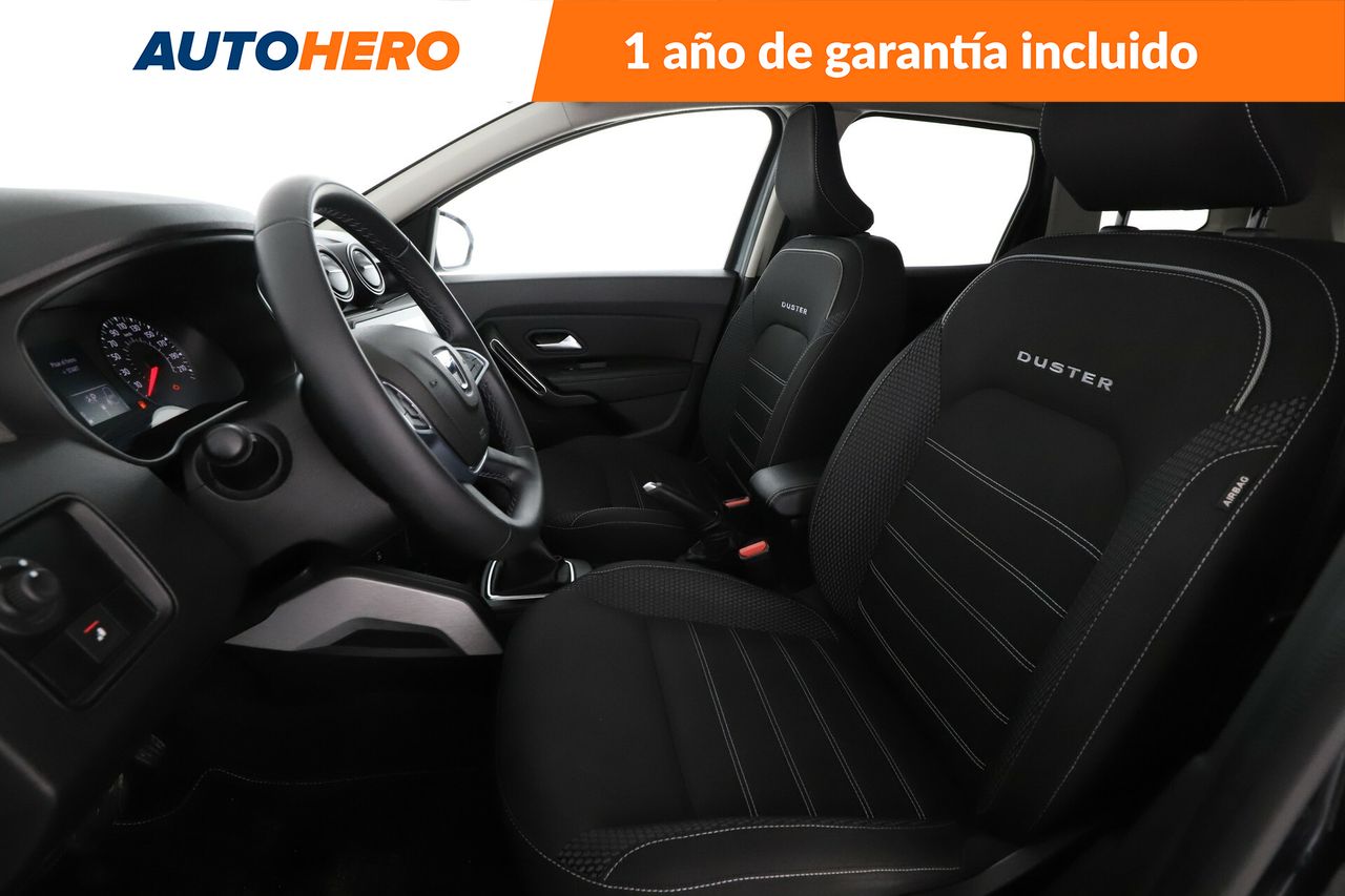 Foto Dacia Duster 10