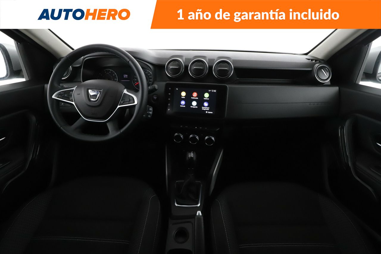 Foto Dacia Duster 12
