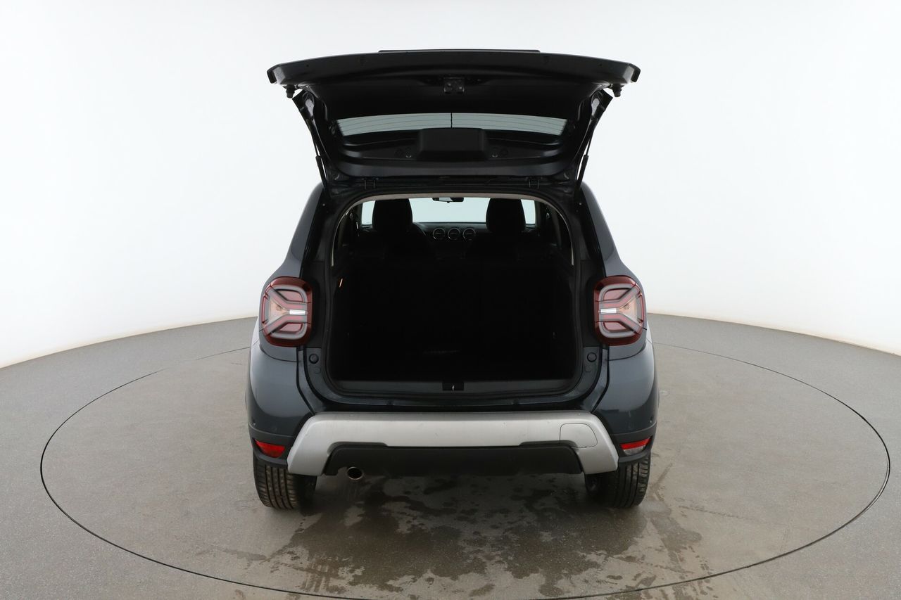 Foto Dacia Duster 16