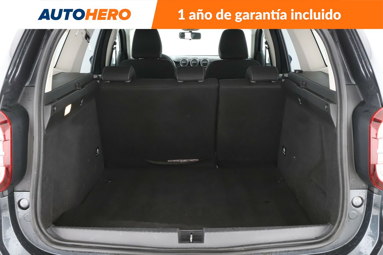 Foto Dacia Duster 17