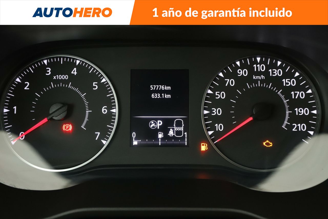 Foto Dacia Duster 20